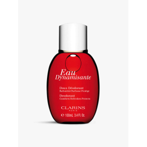 CLARINS EAU DYNAMISANTE DEODORANT 100ML