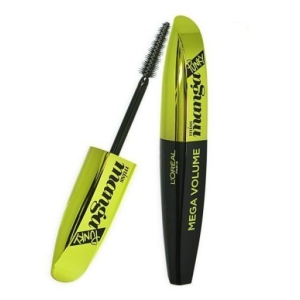 LOREAL MASCARA MANGA PUNKY