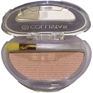 COLLISTAR SILK EFFECT EYESHADOW 25