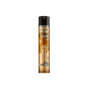 LOREAL ELNETT SATIN SPRAY VOLUME 250ML