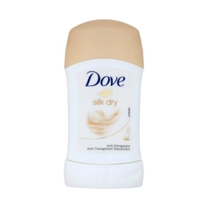 DOVE SILK DRY DEODORANT STICK 40ML