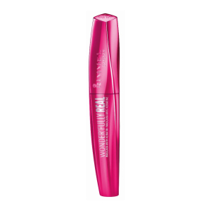 RIMMEL WONDERFULLY REAL MASCARA