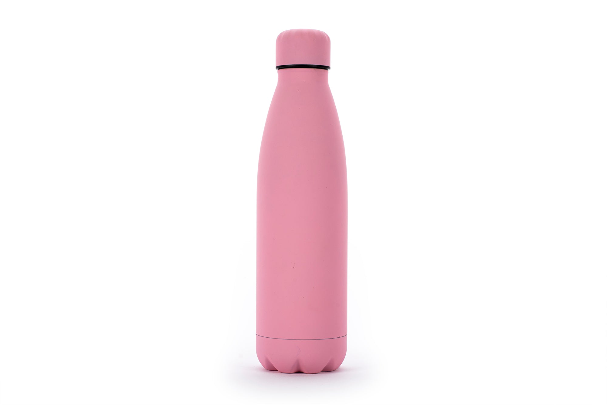 TRI-COASTAL 30134-30219 PINK INSULATED STEEL BOTTLE