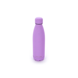 TRI-COASTAL 30134-30220 LILAC INSULATED STEEL BOTTLE