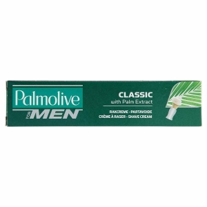 PALMOLIVE SHAVING CREAM FOR MEN 100ML