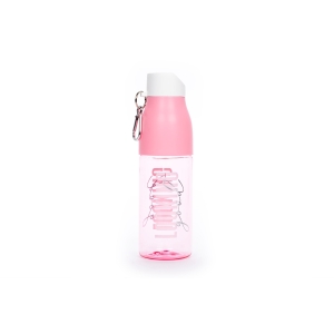 TRI-COASTAL 30158T-26661 LOOKING GOODD PLASTIC BOTTLE WITH HOOK