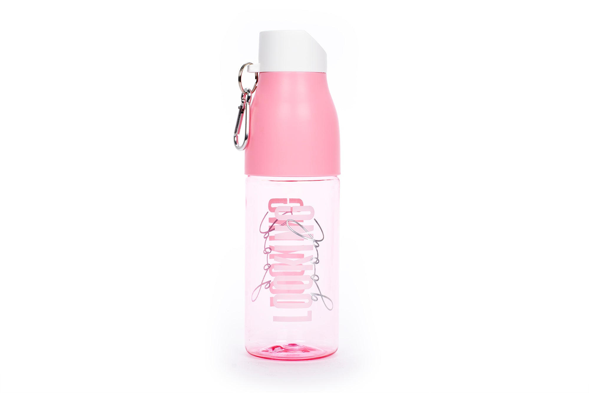 TRI-COASTAL 30158T-26661 LOOKING GOODD PLASTIC BOTTLE WITH HOOK