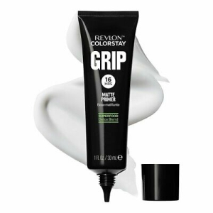 REVLON COLOR STAY GRIP MATTE PRIMER 001