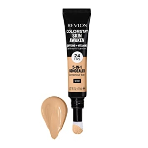 REVLON COLORSTAY 5IN1 CONCEALER 030 LIGHT MEDIUM
