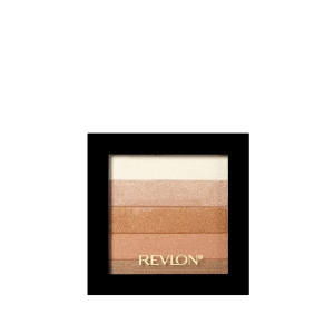 REVLON HIGHLIGHTER PALETTE BRONZE GLOW