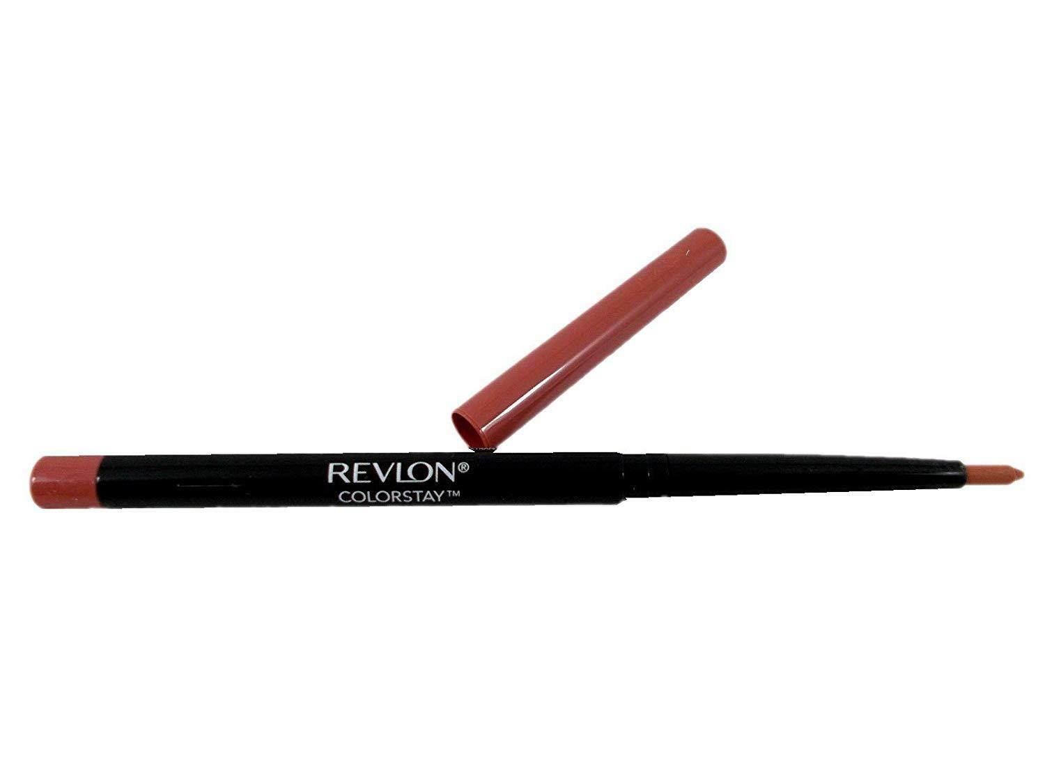 REVLON LIP LINER BLUSHROSE FARD