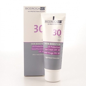 BIODROGA SKIN BOOSTER HIGH UV PROTECTION SPF 30