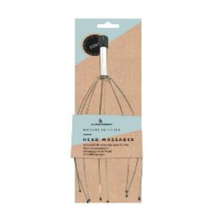 CASUELLE 42.700.NH HEAD MASSAGER, 8 PINS