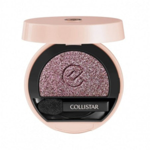 COLLISTAR IMPECCABLE EYE SHADOW 310 BURGANDY FROST
