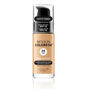 REVLON COLOR STAY FOUNDATION 300 GOLDEN BEIGE