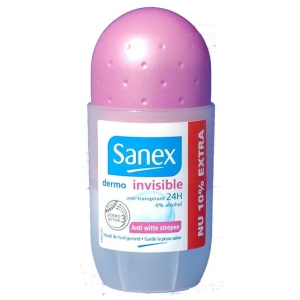 SANEX DERMO ANTI-TRACES ROLL ON