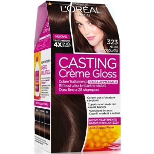 LOREAL CASTING GLOSS 323