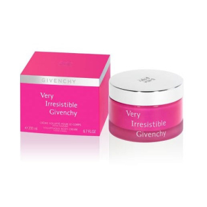 GIVENCHY VERY IRRESISTIBLE BODY CREAM 200ML