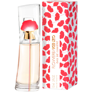 KENZO FLOWER BY KENZO EAU DE LUMIERE EAU DE TOILETTE 15ML