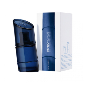 KENZO HOMME EAU DE TOILETTE INTENSE 40ML