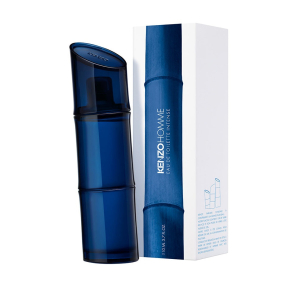 KENZO HOMME EAU DE TOILETTE INTENSE 110ML