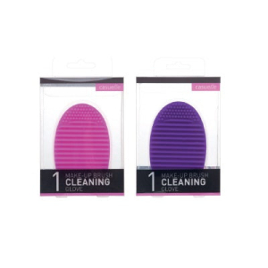 CASUELLE 33.135.00 MAKE UP BRUSH CLEANING EGG