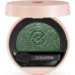 COLLISTAR IMPECCABLE EYE SHADOW 330 VERDE CAPRI
