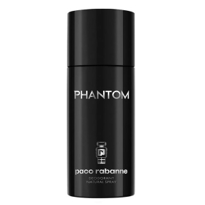 PACO RABANNE PHANTOM DEODORANT SPRAY 150ML