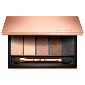CLARINS PALETTE 5 COLOURS