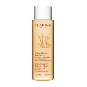 CLARINS EXTRA-COMFORT TONING LOTION 200ML
