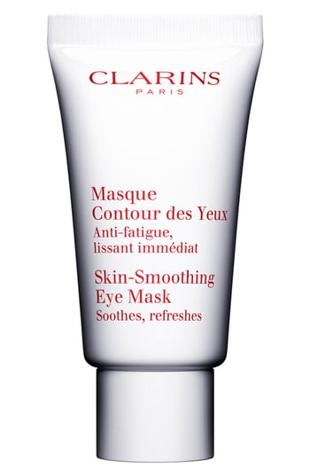 CLARINS SKIN SMOOTHING EYE MASK 30ML