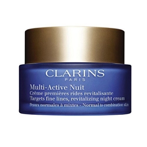CLARINS MULTI-ACTIVE NIGHT COMBINATION