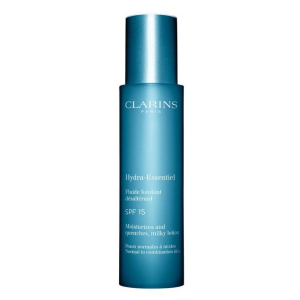 CLARINS HYDRA ESSENTIEL LOTION SPF 15 50ML