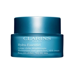 CLARINS HYDRA ESSENTIEL RICH CREAM DRY SKIN 50ML