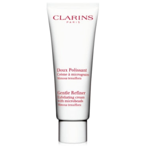 CLARINS GENTLE REFINER EXFOLIATING CREAM 50ML