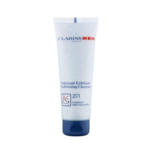CLARINS EXFOLIATING CLEANSER 2IN1 125ML