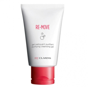 CLARINS MYC PURIFYING CLEANSING GEL 125ML