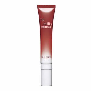 CLARINS LIP MILKY MOUSSE 04