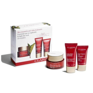 CLARINS SUPER RESTORITIVE 50ML