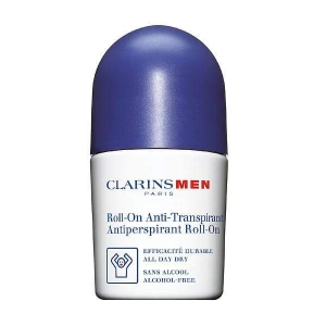 CLARINS MEN ANTI-PERSPIRANT DEODORANT ROLL-ON