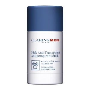 CLARINS MEN ANTI PERSPIRANT DEODORANT STICK