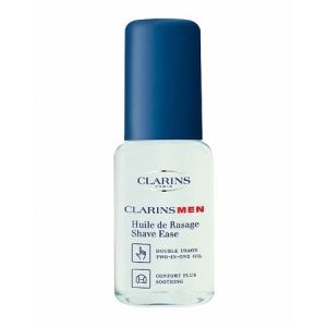 CLARINS MEN SHAVE EASE OIL