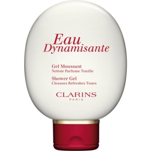 CLARINS EAU DYNAMISANTE SHOWER GEL 150ML