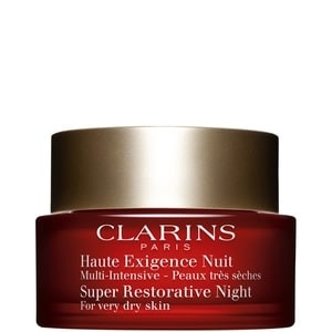 CLARINS SUPER RESTORATIVE NIGHT 50ML