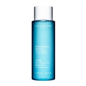 CLARINS GENTLE EYE MAKE-UP REMOVER