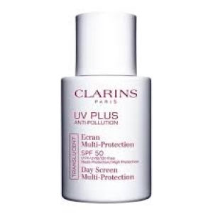 CLARINS UV PLUS ANTI POLLUTION DAY CREAM SPF 50