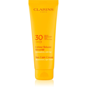 CLARINS SUN CARE CREAM SPF 30