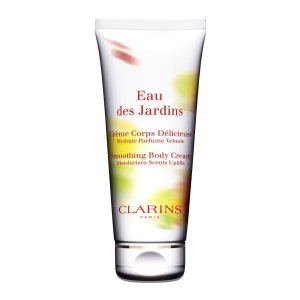 CLARINS EAU JARDINS BODY LOTION 200ML