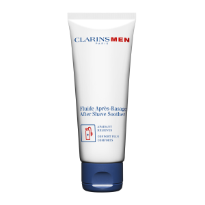 CLARINS MEN AFTER SHAVE SOOTHER
