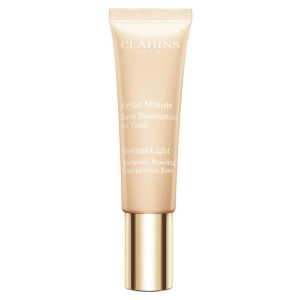 CLARINS ECLAT MINUTE COMPLEXION BASE 02